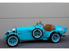 1927 Bugatti Other Bugatti Models